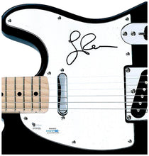Load image into Gallery viewer, Leon Russell Autographed Signed Guitar
