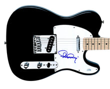 Load image into Gallery viewer, Placido Domingo Signed Autographed Guitar The Three Tenors Opera ACOA
