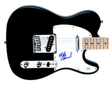 Load image into Gallery viewer, The Ventures Nokie Edwards Signed Autographed Guitar ACOA
