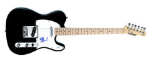 Load image into Gallery viewer, The Ventures Nokie Edwards Signed Autographed Guitar ACOA
