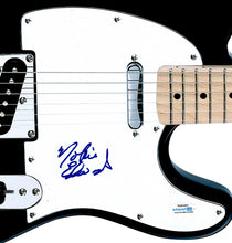 Load image into Gallery viewer, The Ventures Nokie Edwards Signed Autographed Guitar ACOA
