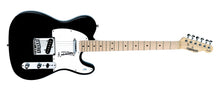 Load image into Gallery viewer, Ramblin' Jack Elliott Signed Autographed Guitar Legendary Folk Singer ACOA
