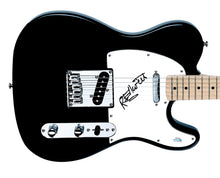 Load image into Gallery viewer, Ramblin' Jack Elliott Signed Autographed Guitar Legendary Folk Singer ACOA
