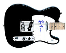 Load image into Gallery viewer, Ben Lee Autographed Signed Guitar Singer Songwriter

