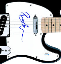 Load image into Gallery viewer, Ben Lee Signed Autographed Guitar Singer Songwriter ACOA
