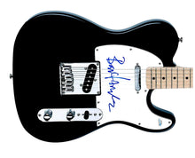 Load image into Gallery viewer, Ben Harper Autographed Signed Guitar Innocent Criminals
