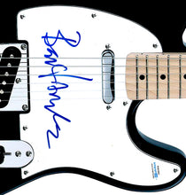 Load image into Gallery viewer, Ben Harper Signed Autographed Guitar Innocent Criminals ACOA
