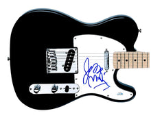Load image into Gallery viewer, Jesse Malin Autographed Signed Guitar
