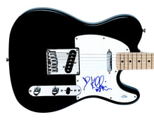 Load image into Gallery viewer, Katharine McPhee Signed Autographed Guitar American Idol ACOA
