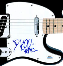 Load image into Gallery viewer, Katharine McPhee Signed Autographed Guitar American Idol ACOA
