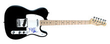 Load image into Gallery viewer, Katharine McPhee Signed Autographed Guitar American Idol ACOA
