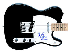 Load image into Gallery viewer, Katharine McPhee Signed Autographed Guitar American Idol ACOA
