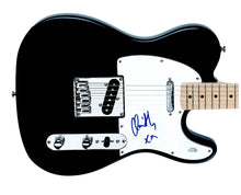 Load image into Gallery viewer, Orianthi Autographed Signed Guitar Michael Jackson Guitarist
