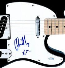 Load image into Gallery viewer, Orianthi Signed Autographed Guitar Michael Jackson Guitarist ACOA
