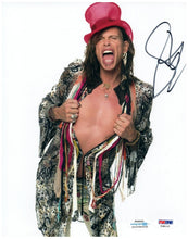 Load image into Gallery viewer, Steven Tyler Autographed Signed Aerosmith 8x10 Photo

