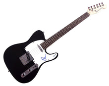 Load image into Gallery viewer, Pete Wentz Fall Out Boy Autographed Signed Guitar

