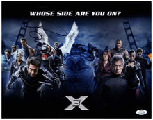 Load image into Gallery viewer, X-Men Brett Ratner Autographed Signed 11x14 Photo Movie Director
