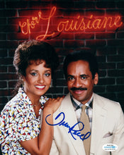 Load image into Gallery viewer, Tim Reid Autographed Signed 8x10 Photo Frank&#39;s Place
