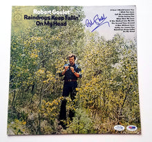 Load image into Gallery viewer, Robert Goulet Autographed Signed Album LP
