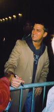 Load image into Gallery viewer, Rob Thomas Matchbox Twenty Autographed Custom 1/1 Graphics Photo Guitar ACOA
