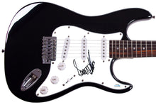 Load image into Gallery viewer, Sonny Rollins Autographed Signed Guitar Jazz ACOA
