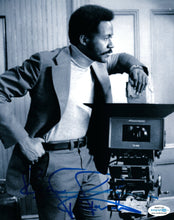 Load image into Gallery viewer, Shaft Richard Roundtree Autographed Signed 8x10 Photo
