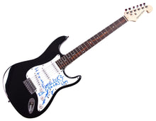 Load image into Gallery viewer, Royal Trux Autographed Signed Guitar
