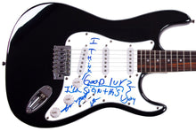 Load image into Gallery viewer, Royal Trux Autographed Signed Guitar
