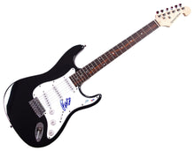 Load image into Gallery viewer, Todd Rundgren Autographed Signed Guitar
