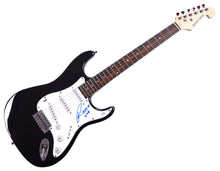 Load image into Gallery viewer, Todd Rundgren Autographed Signed Guitar
