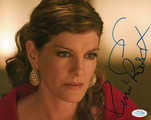 Load image into Gallery viewer, Rene Russo Autographed Signed 8x10 Photo
