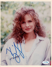 Load image into Gallery viewer, Kyra Sedgwick Autographed Signed 8x10 Photo
