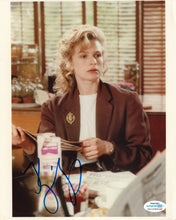 Load image into Gallery viewer, Kyra Sedgwick Autographed Signed 8x10 Photo

