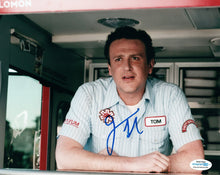 Load image into Gallery viewer, Jason Segel Autographed Signed 8x10 Photo
