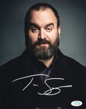 Load image into Gallery viewer, Tom Segura Autographed Signed 8x10 Photo
