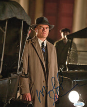 Load image into Gallery viewer, Michael Shannon Autographed Signed 8x10 Photo
