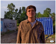 Load image into Gallery viewer, Michael Shannon Autographed Signed 11x14 Photo Oscar Winner

