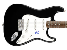 Load image into Gallery viewer, My Bloody Valentine Kevin Shields Autographed Signed Guitar
