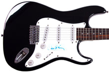 Load image into Gallery viewer, Carly Simon Signed Autographed Guitar
