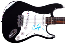 Load image into Gallery viewer, Carly Simon Signed Autographed Guitar ACOA PSA
