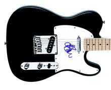 Load image into Gallery viewer, Jessica Simpson Autographed Signed Guitar
