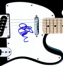 Load image into Gallery viewer, Jessica Simpson Autographed Signed Guitar
