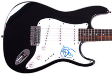 Load image into Gallery viewer, Jessica Simpson Autographed Signed Guitar
