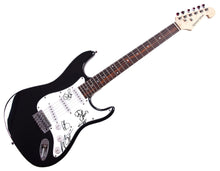 Load image into Gallery viewer, Sing it Loud Autographed Signed Guitar
