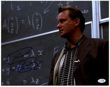 Load image into Gallery viewer, Stellan Skarsgard Autographed Signed 11x14 Photo Good Will Hunting
