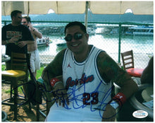 Load image into Gallery viewer, DJ Skribble Autographed Signed 8x10 Photo
