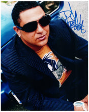 Load image into Gallery viewer, DJ Skribble Autographed Signed 8x10 Photo
