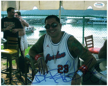 Load image into Gallery viewer, DJ Skribble Autographed Signed 8x10 Photo
