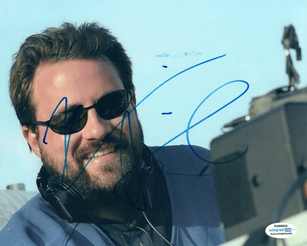 Kevin Smith Autographed Signed 8x10 Photo