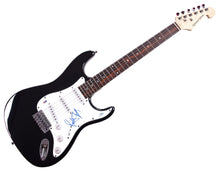 Load image into Gallery viewer, Patty Smyth Autographed Signed Guitar
